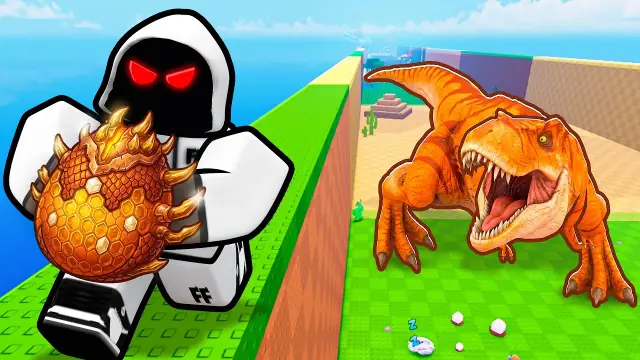Speed Steal An Egg Kitsune Speed Requirement and Biome Guide