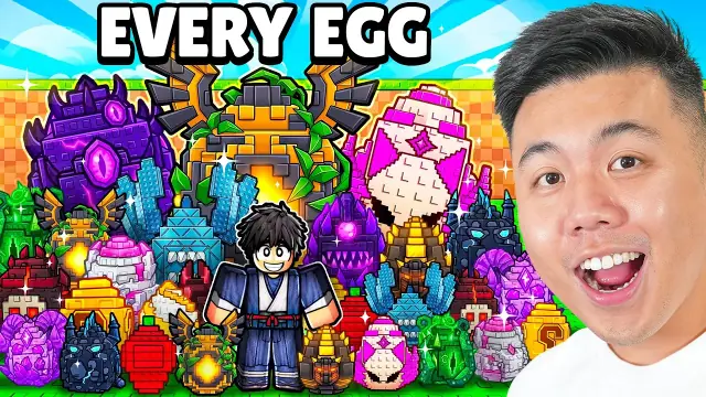 Speed Steal An Egg Prehistoric Speed Requirement Guide