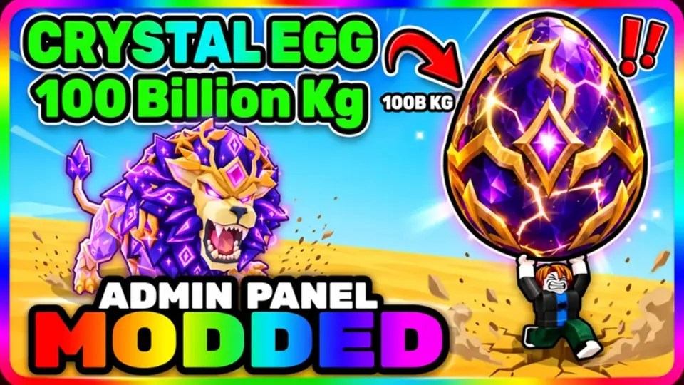 Speed Steal An Egg artwork